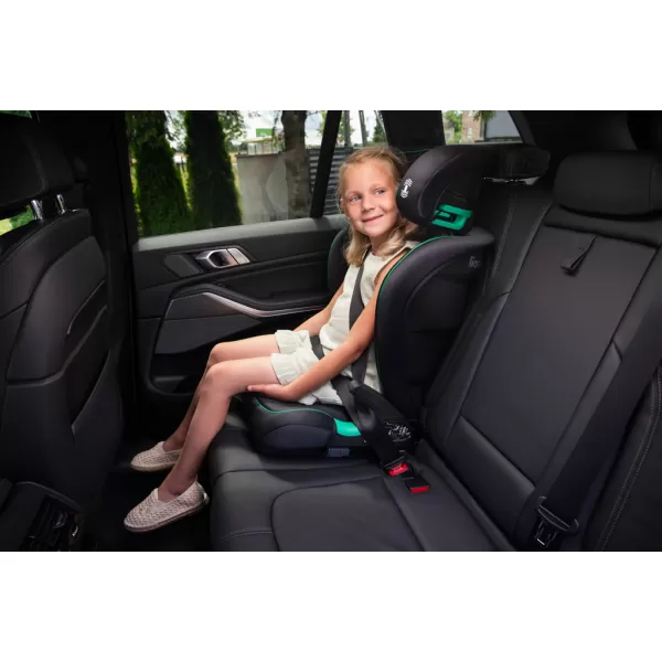 LIONELO Autosedačka Neal i-Size (100-150 cm)