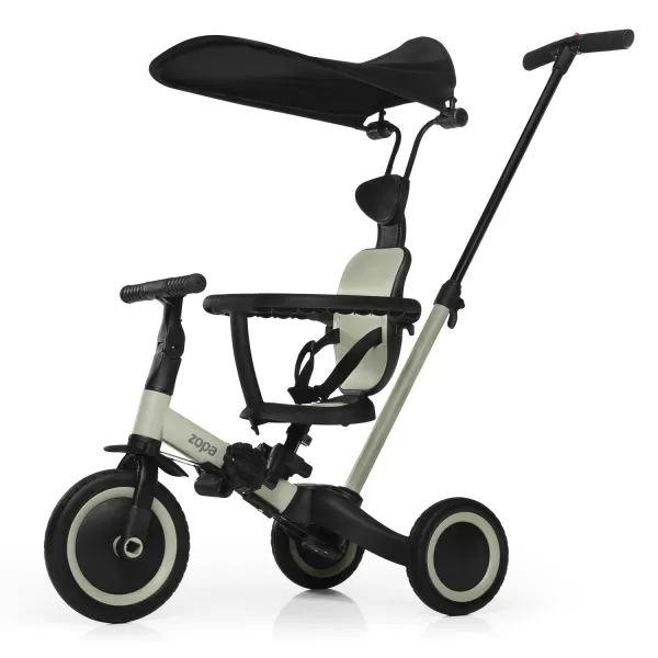 Zopa Tříkolka Razor Pro 6v1