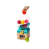 B-Toys Automat s míčky Rainbow Gumballs