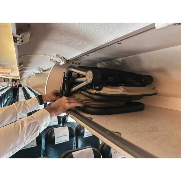 Zopa Sportovní kočárek Jet