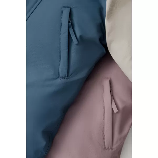 LEOKID Zimní kombinéza Color Block vel. 12 - 18 měsíců (vel. 80)