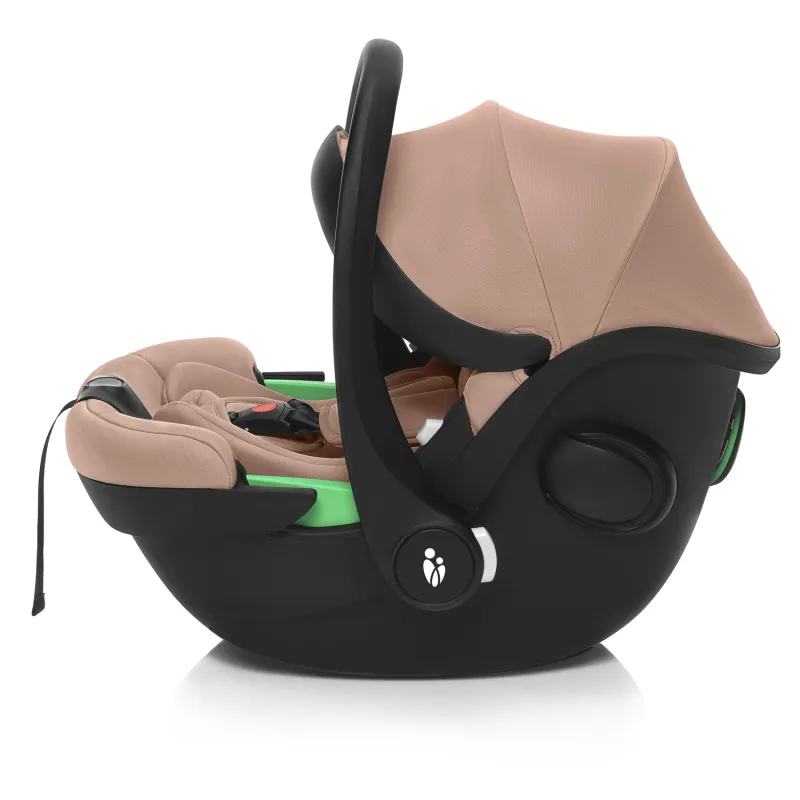 Zopa Autosedačka XM Plus i-Size