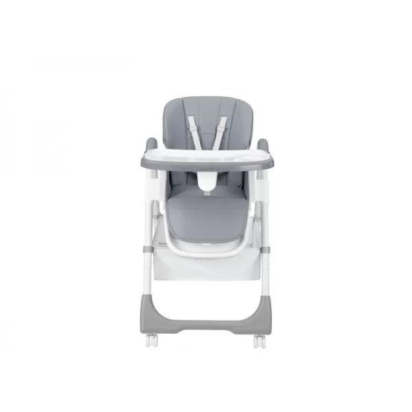 KikkaBoo Židlička Spicy+ Grey