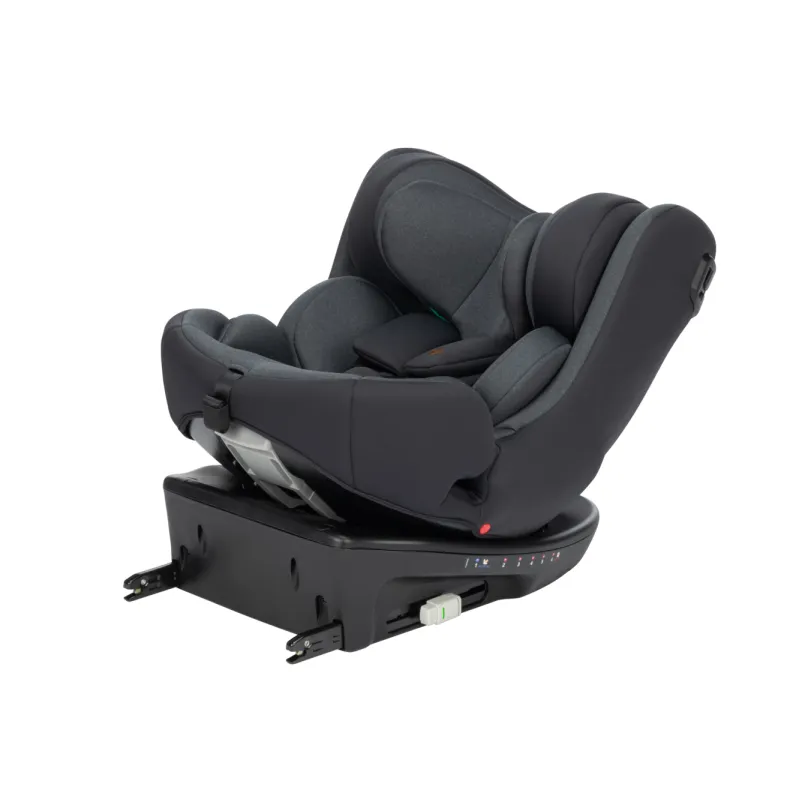 Bebeconfort EvolveFix 360 i-Size autosedačka