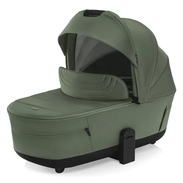 Zopa Set kočárek Move Cross 5 + hluboká korba  Move XL 5 + autosedačka XM dle vlastního výběru + báze