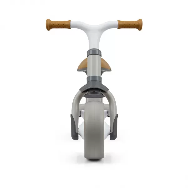 Milly Mally Dětské odrážedlo kolo Skippy white