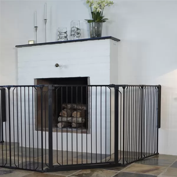 Baby Dan 33 cm prodloužení pro CombiFit/ Carl, černá