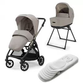Inglesina Kočárek Electa Duo 2v1