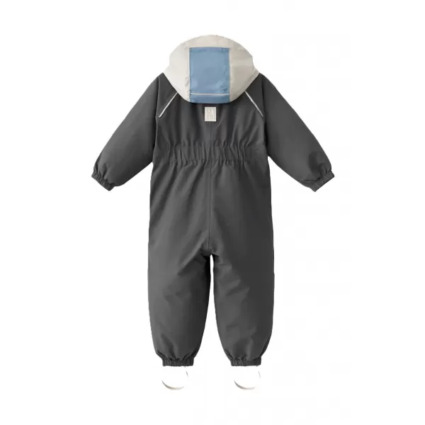 LEOKID Kombinéza Color Kit Stingray vel. 18 - 24 měsíců (vel. 86)