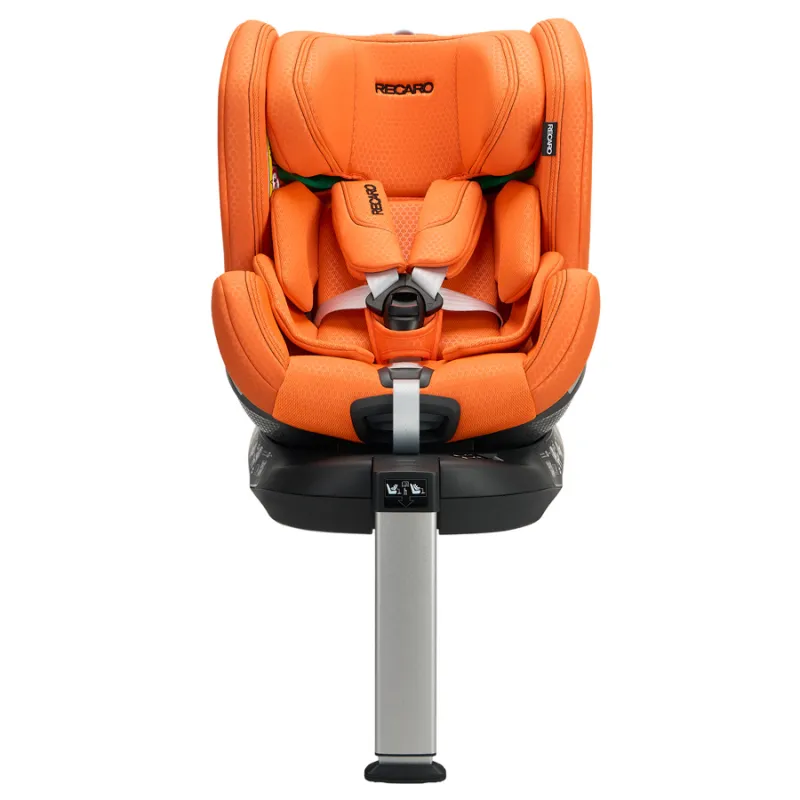 Recaro Autosedačka Xenon 1 Kid 61-125cm