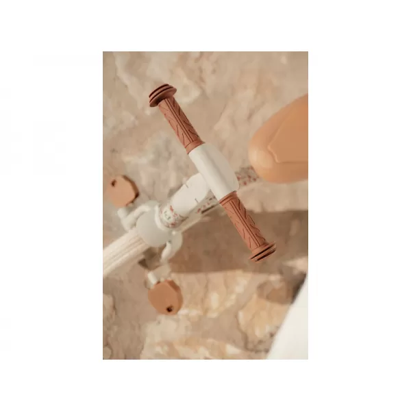 Little Dutch Tříkolka 4v1 Off White