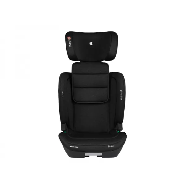KikkaBoo Autosedačka 100-150 cm i-Scout i-SIZE