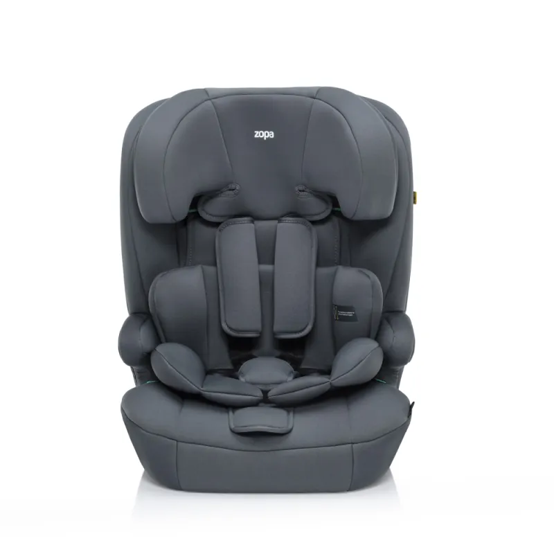 Zopa Autosedačka Alfa i-Size isofix