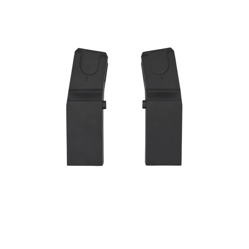 EASYWALKER Set adaptérů na autosedačku ke kočárku Zoey