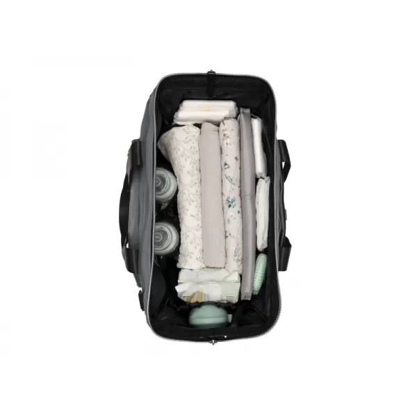 KikkaBoo Přebalovací taška Maxi