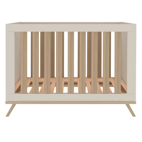 Faktum Postýlka Sienna Cashmere 60x120 cm