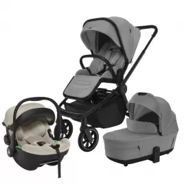 Zopa Set kočárek Move Cross 5 + hluboká korba Move XL 5 + autosedačka XM dle vlastního výběru