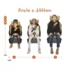 Zopa Autosedačka Matrix i-Size
