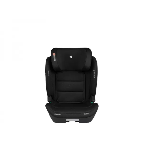 KikkaBoo Autosedačka 100-150 cm i-Scout i-SIZE