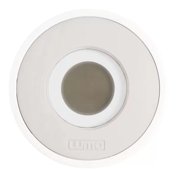 LUMA Digitální koupací teploměr