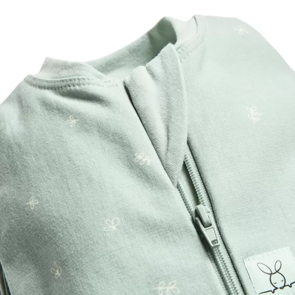 ERGOPOUCH Zavinovačka a pytel na spaní 2v1 Cocoon 6-12 m, 8-10 kg, 0,2 tog