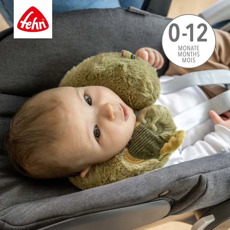 Baby Fehn Záhlavník