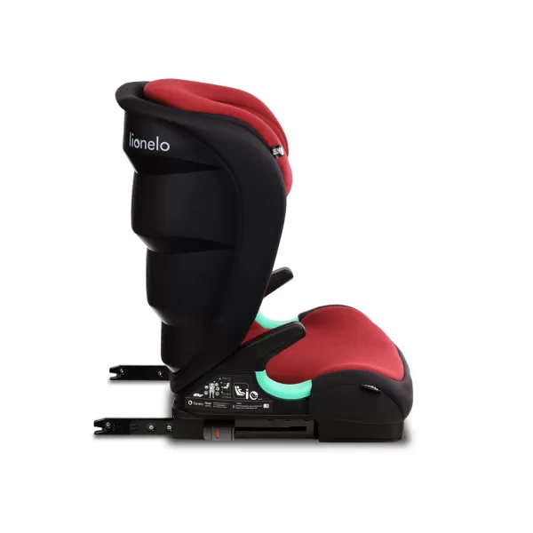 LIONELO Autosedačka Neal i-Size (100-150 cm)