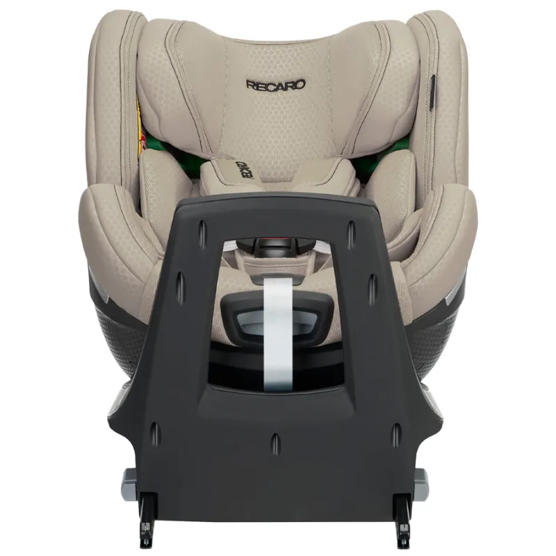 Recaro Autosedačka Xenon 1 Kid 61-125cm