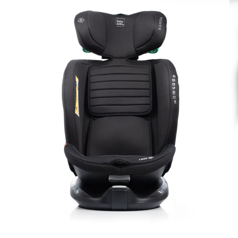 BabyAuto KANDA iFIX i-Size 360, 40-150 autosedačka
