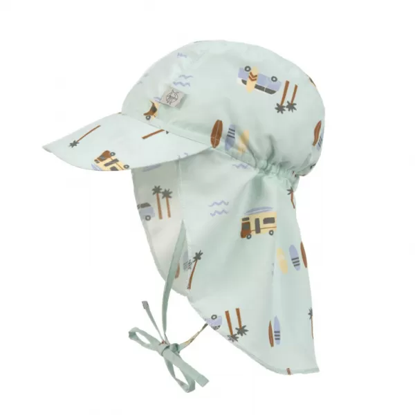 Lässig Sun Protection Flap Hat 19-36 mo.
