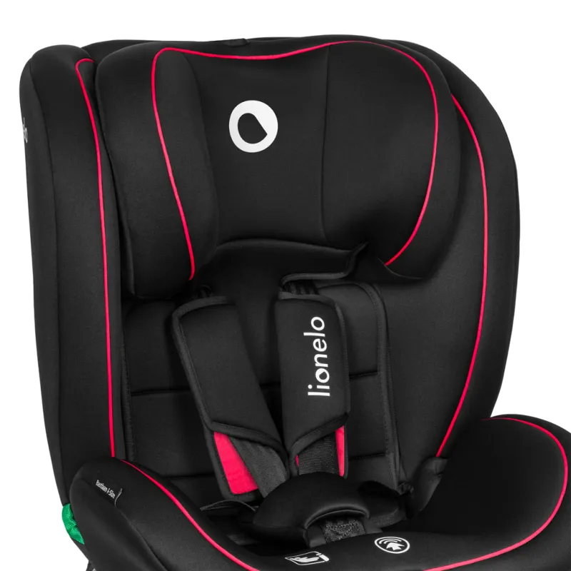 LIONELO Autosedačka Bastiaan i-Size (40-150 cm)