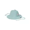 Little Dutch Klobouček Ocean Treasures Surf Blue vel. 3