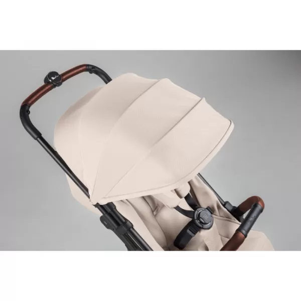 Silver Cross Jet 5 kočárek