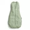 ERGOPOUCH Zavinovačka a pytel na spaní 2v1 Cocoon Willow 6-12 m, 8-10 kg, 0,2 tog