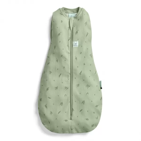 ERGOPOUCH Zavinovačka a pytel na spaní 2v1 Cocoon Willow 6-12 m, 8-10 kg, 0,2 tog