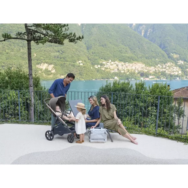 Inglesina Kočárek Aptica Darwin 4v1