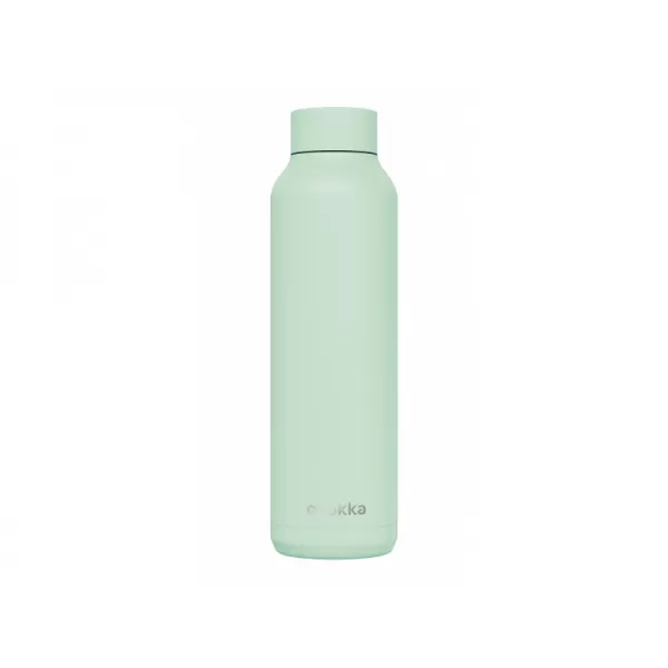 Quokka Nerezová termoláhev Solid 630 ml