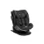 KikkaBoo Autosedačka 40-150 cm i-Drive i-SIZE Black