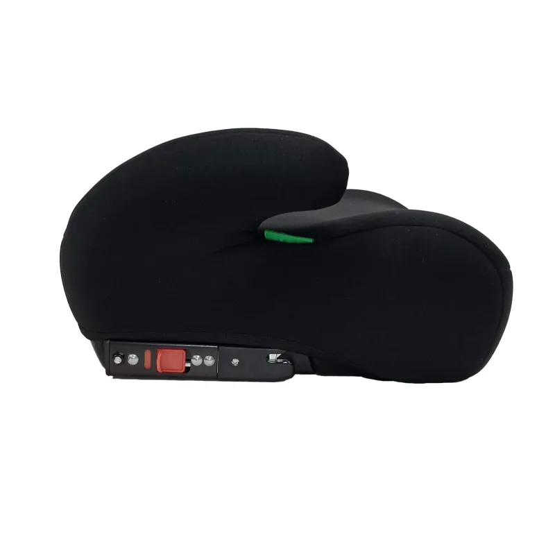 Asalvo COREFIX podsedák 125-150, black