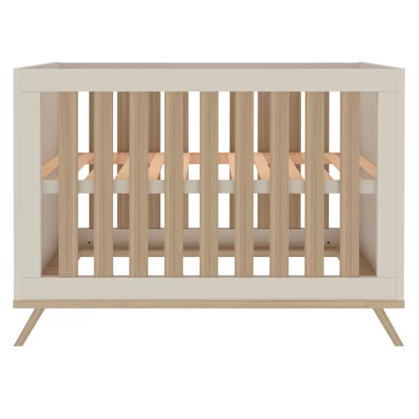 Faktum Postýlka Sienna Cashmere 60x120 cm