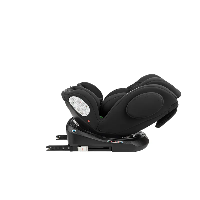 KikkaBoo Autosedačka 40-150 cm i-Felix i-SIZE