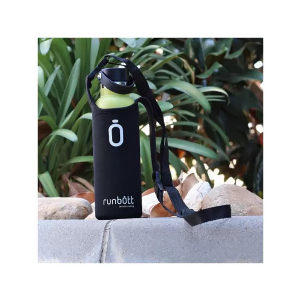 Runbott Neoprenové pouzdro na termoláhev 600 ml