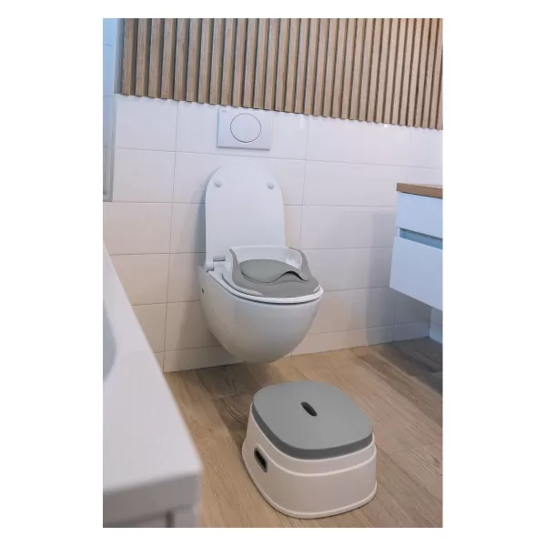 FREEON Sada pro nácvik na nočník/toaletu 3v1