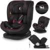 Barva Black Red