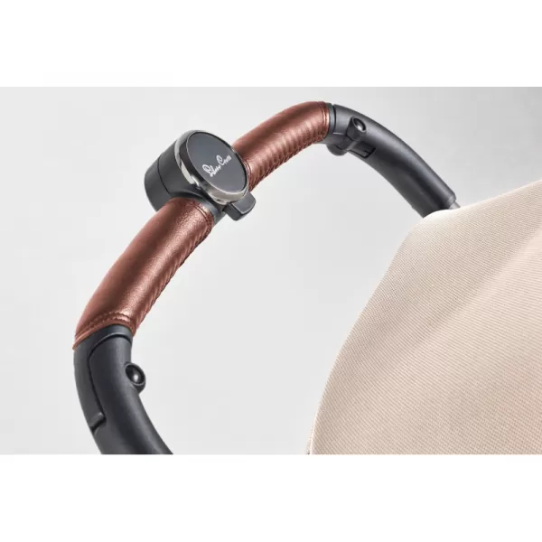 Silver Cross Jet 5 kočárek