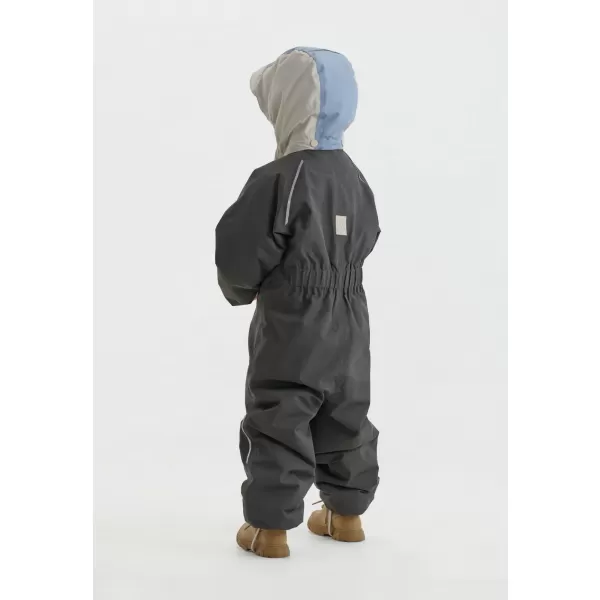 LEOKID Kombinéza Color Kit Stingray vel. 18 - 24 měsíců (vel. 86)