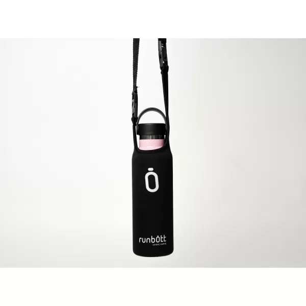 Runbott Neoprenové pouzdro na termoláhev 600 ml