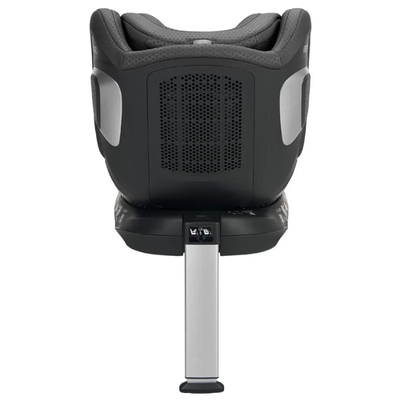 Recaro Autosedačka Xenon 1 Kid 61-125cm