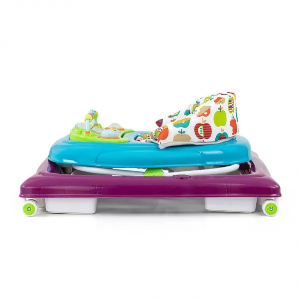 Milly Mally Dětské chodítko Patrol Apple (poškozený obal)