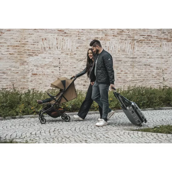 Zopa Sportovní kočárek Jet